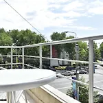 Apartament Madalina