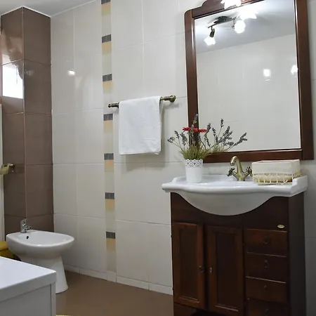 Madalina Apartment
