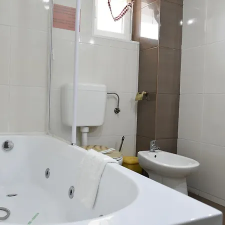Apartment Madalina
