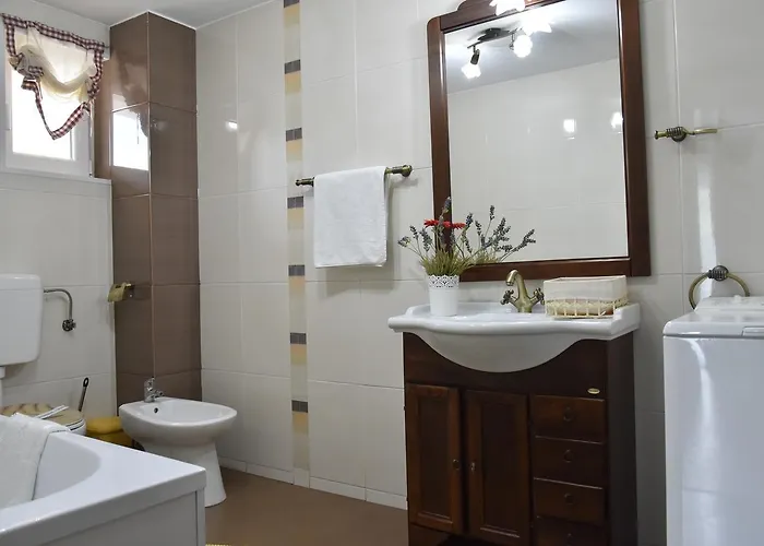 Madalina Apartamento