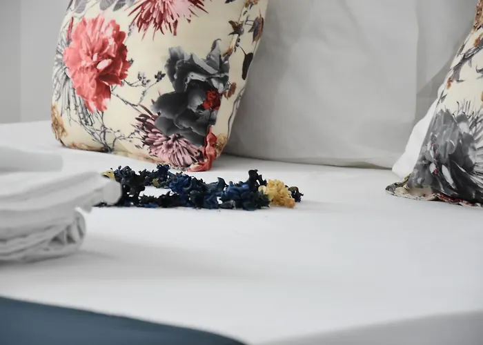 Madalina Apartamento