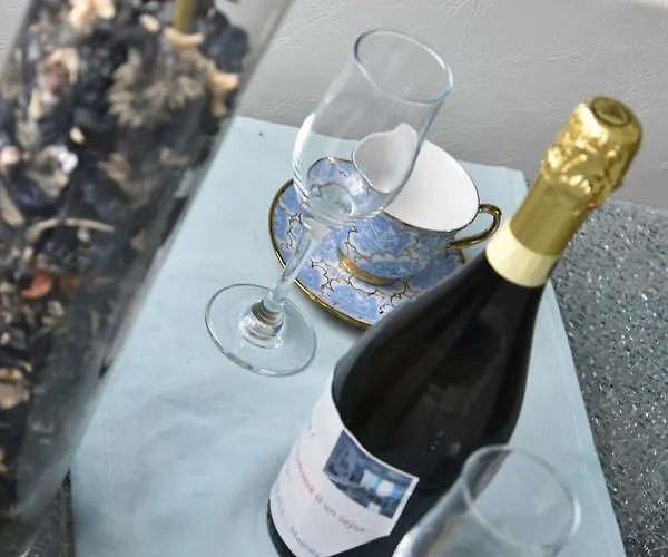 Apartamento Madalina