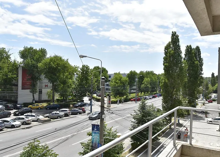 Madalina Apartamento