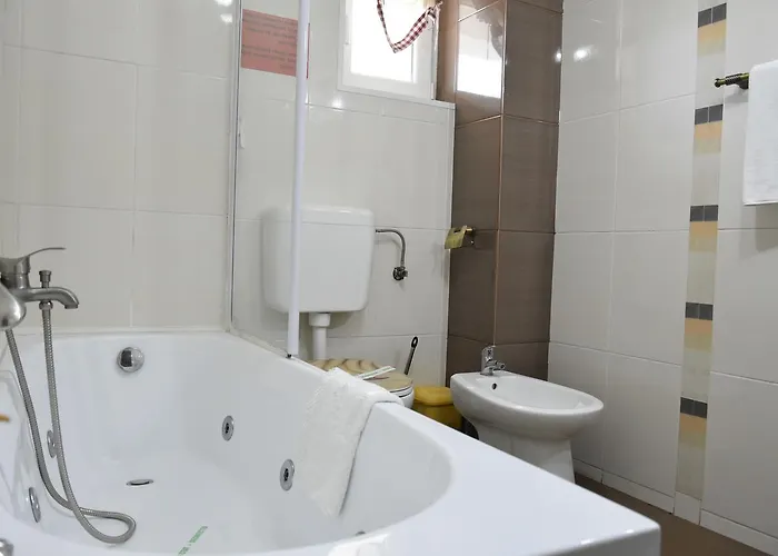 Apartamento Madalina