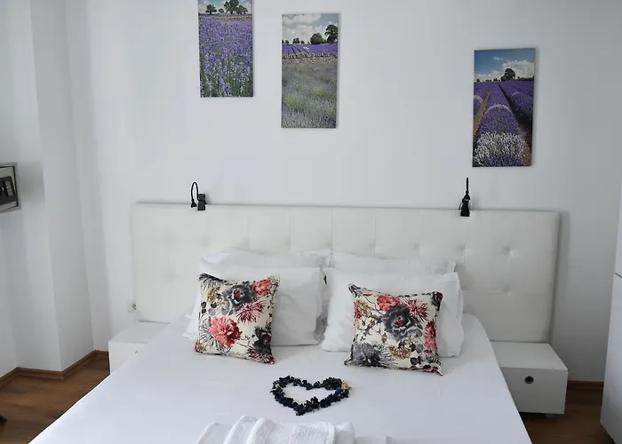 Apartamento Madalina *